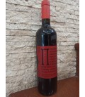 HILANDAR Cuvee red wine 750ml