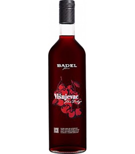 Badel Cherry Brandy 1000ml