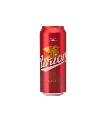 UNION beer 500mlx24 CAN
