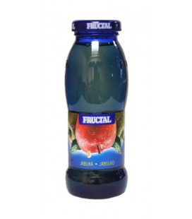 Nectar Apple 225 ml  x 20