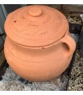 Zlakusa Cooking pot "LONAC"  6 liter