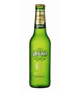Lasko beer 0.33l x 24
