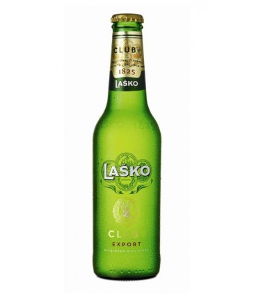 Lasko beer 0.33l x 24