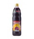 Fructal Sour Cherry syrup 1 L x 6