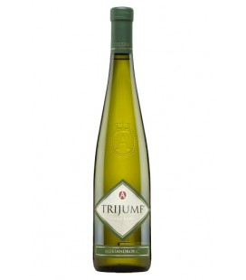 Vinarija Aleksandrovic Trijumf  Selection white wine 750ml