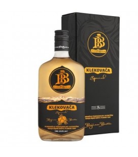 BB Klekovaca Herbal Liquor 700ml 