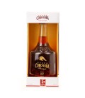 Stara Sokolova Plum brandy 700ml Lux 12 years old