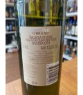 Matosevic Istrian Malvasia Cirrus  white wine 750ml