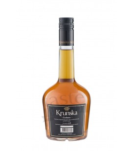 Kosjerka Krunska Plum brandy 700ml