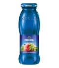 Fructal  Strawberry 200mlx12 Glass bottle