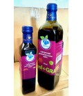 Aronia 100 cold pressed juice 750mlx12