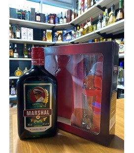 Marshal Herbal Liquor 0.7L