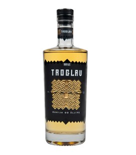 Krstic Troglav Plum  brandy 700ml