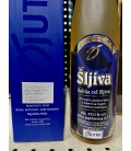 JUTRA  Suvoborska 2008 plum brandy 0.7 L gift box