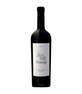 Dingac Peljesac red wine 750ml