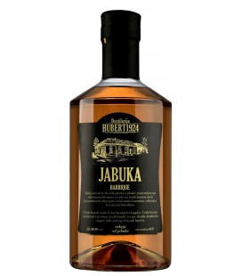 Hubert 1942 Jabuka Apple    brandy  700ml